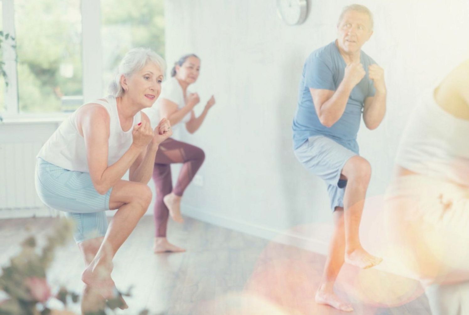 Gesund altern ohne leere Kasse: Was wirklich hilft